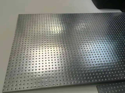 防爆板系統特點